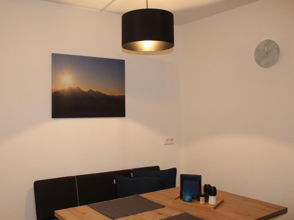 Ferienwohnung An Der Jodquelle Bad Endorf Exterior foto